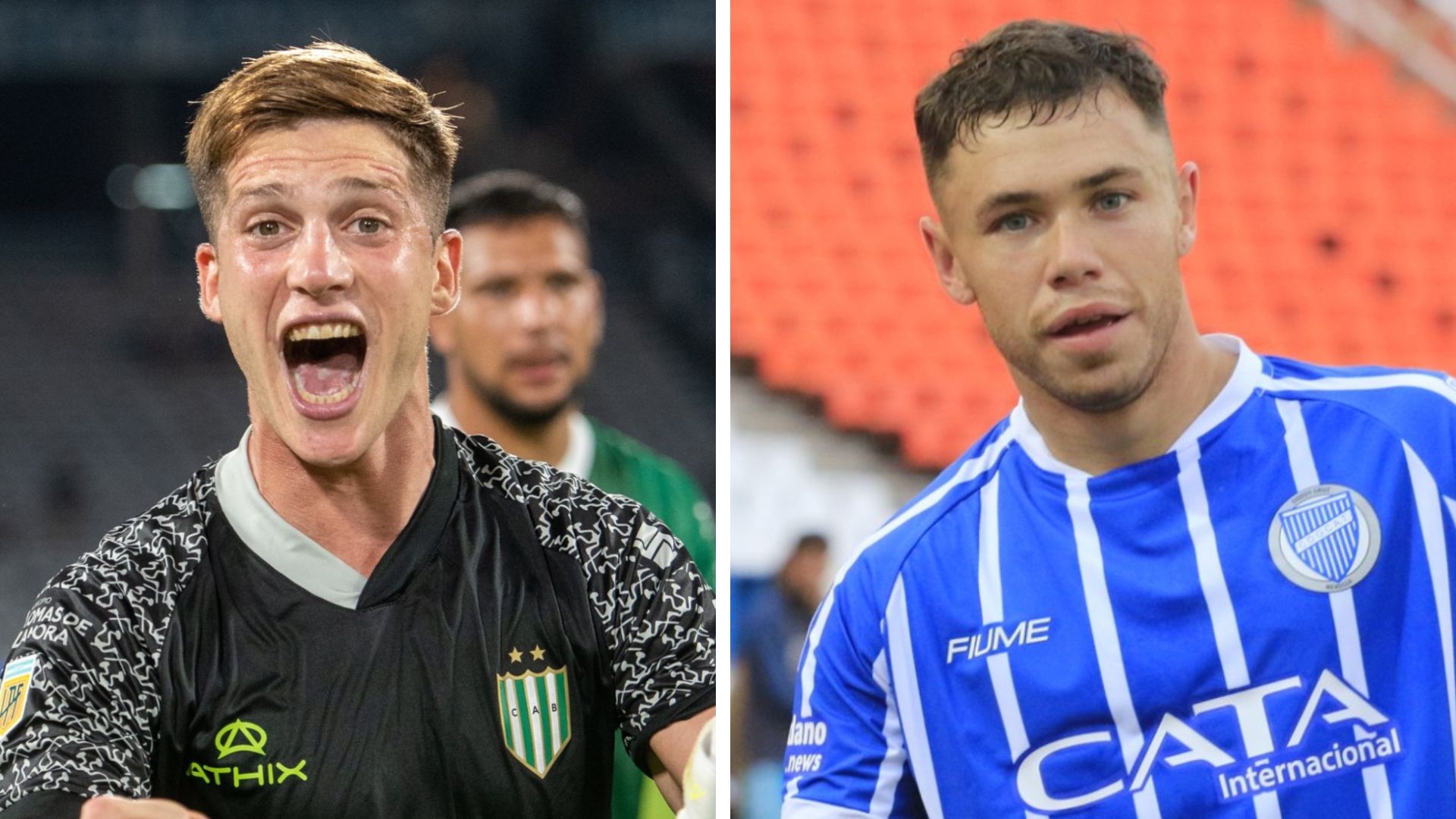 Banfield Godoy Cruz Torneo Binance 2023