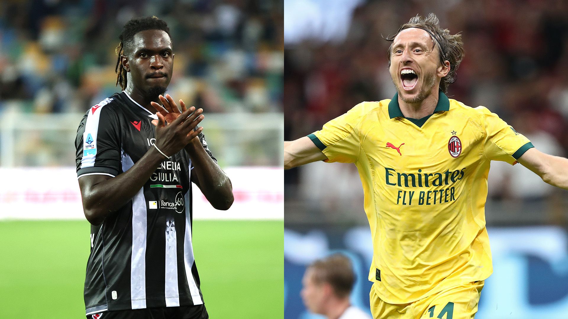  SA udinese milan 20250921