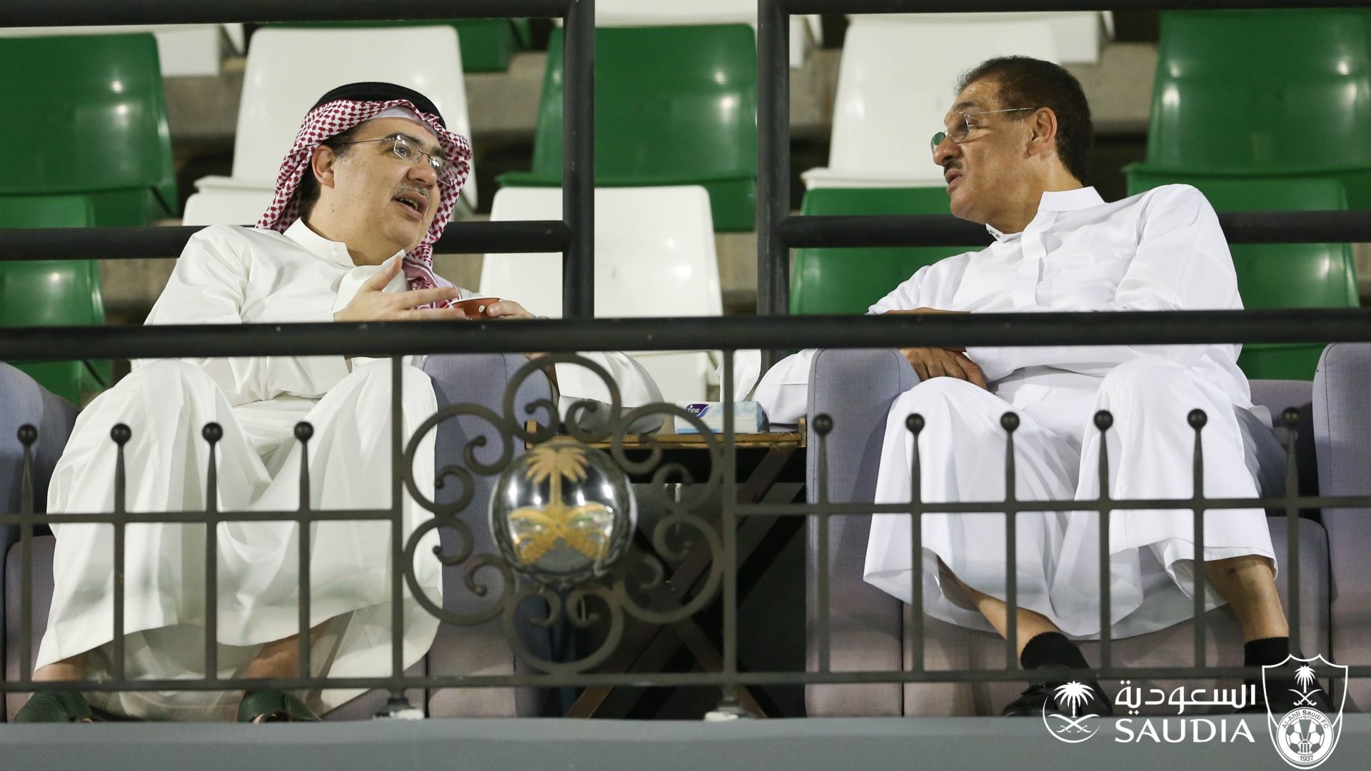 Tarik Kayal - Abdulelah mouminah - ahli 29-12-2020