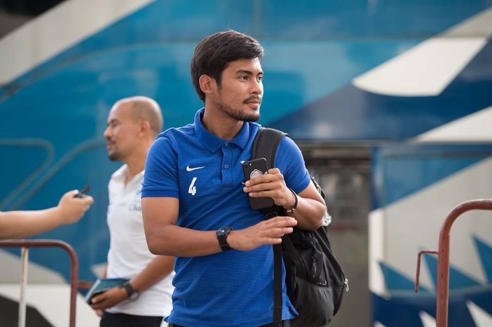 เกริกฤทธิ์ ทวีกาญจน์