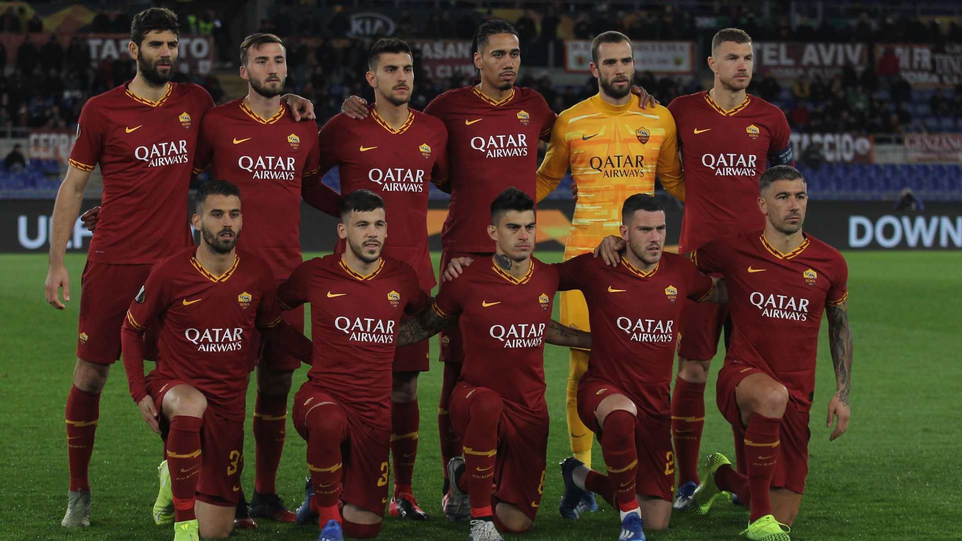 2020-03-20 AS Roma