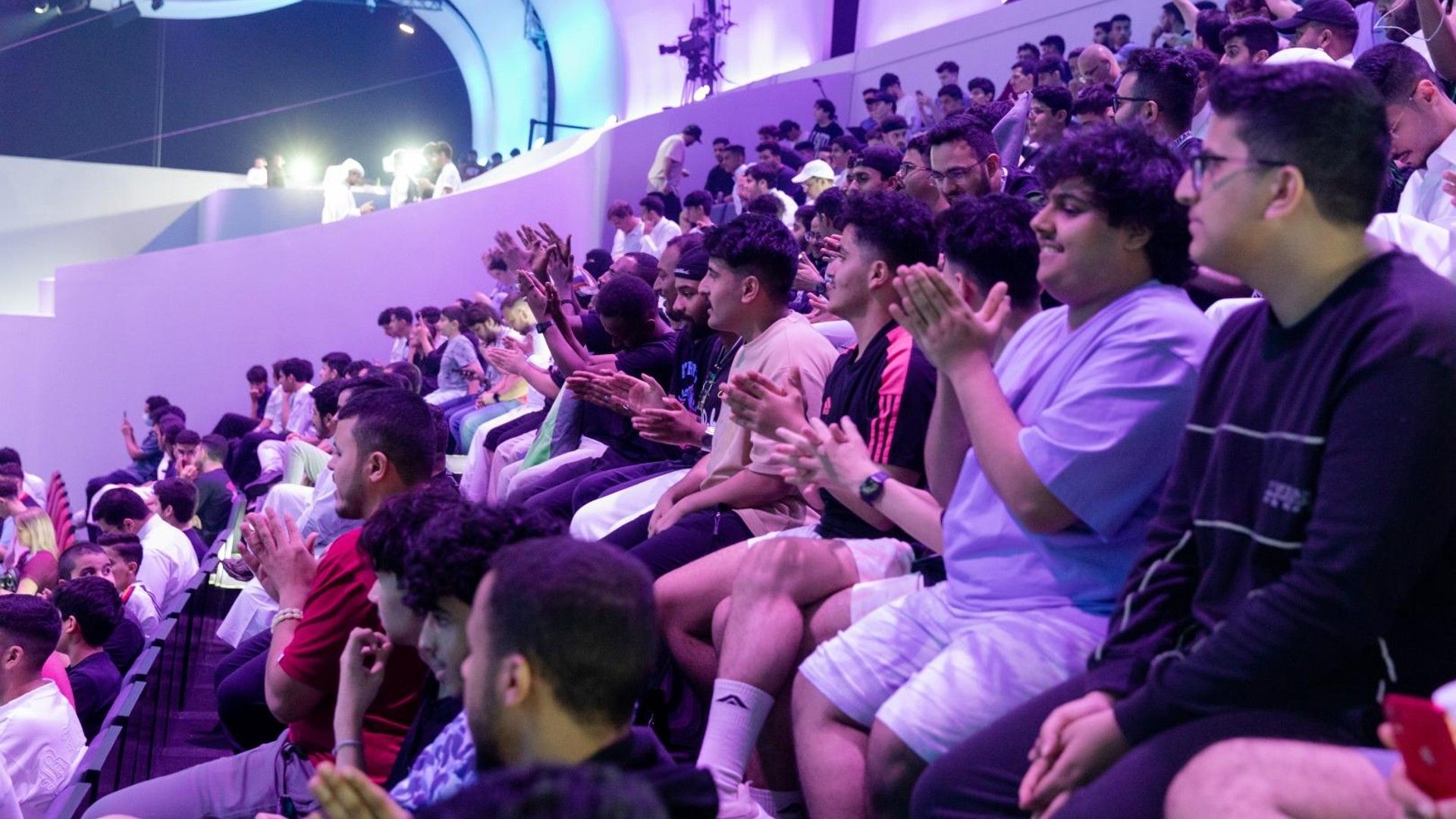 Saudi Arabia E Sports