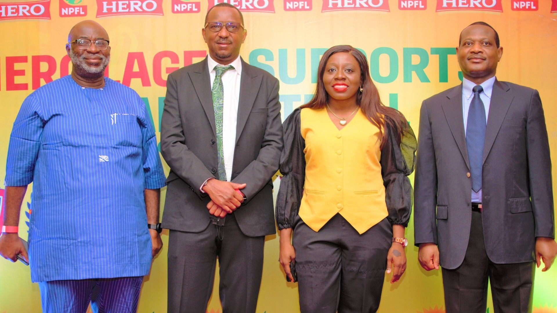 NPFL/HERO
