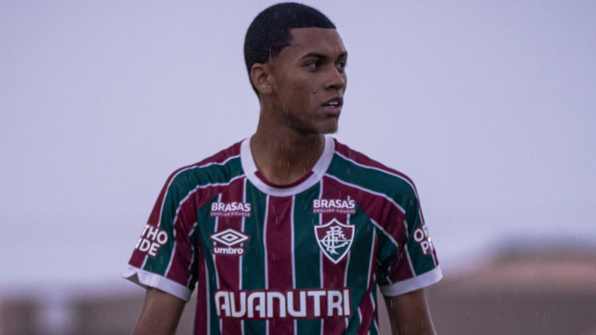 Esquerdinha, Fluminense Copinha 2024