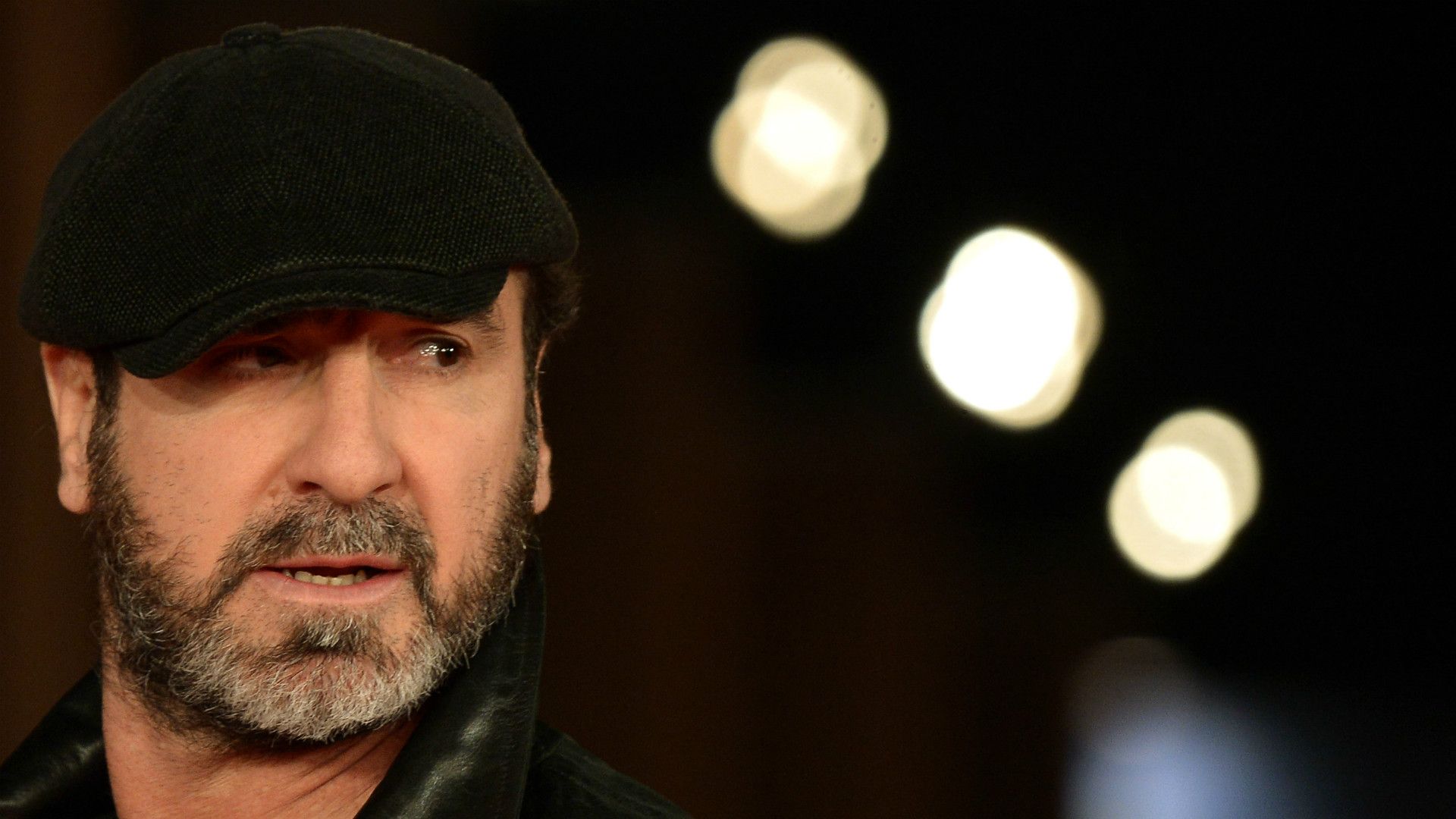 Eric Cantona
