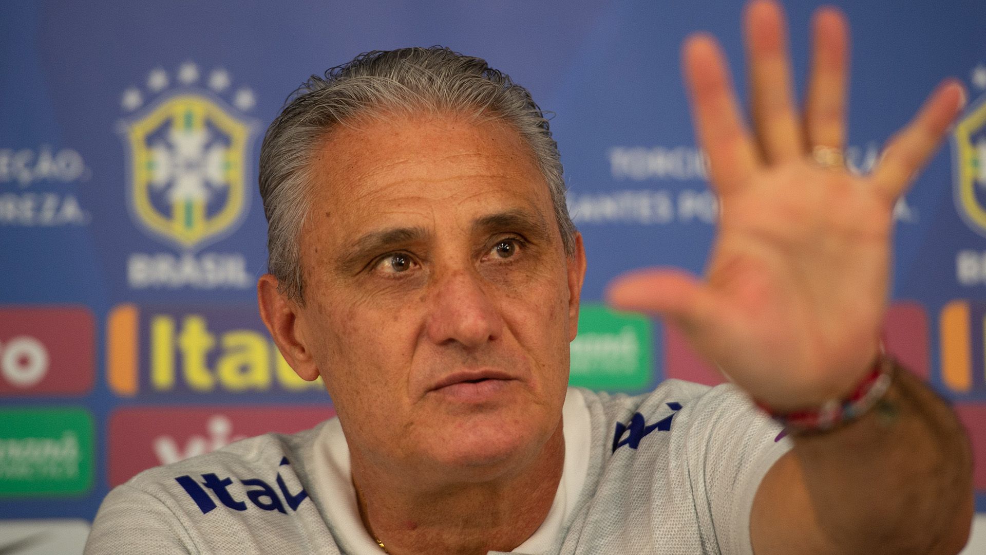 Tite Brasil coletiva 10092018