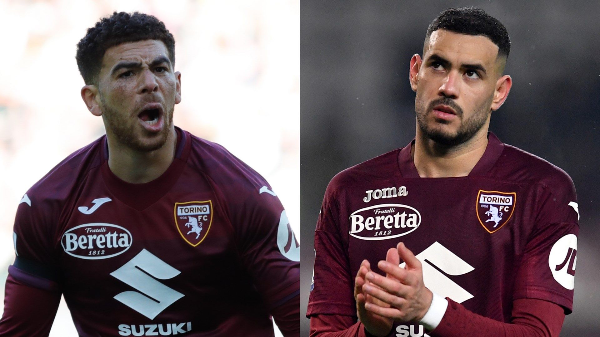 Adams Sanabria Torino