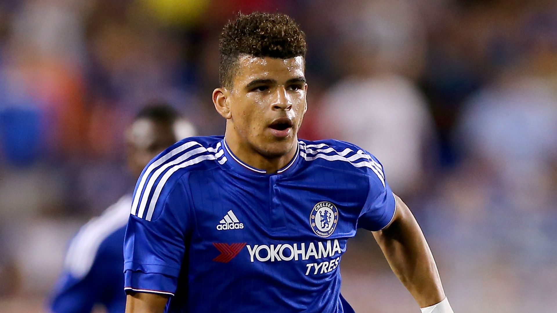 NxGn 2016 Dominic Solanke