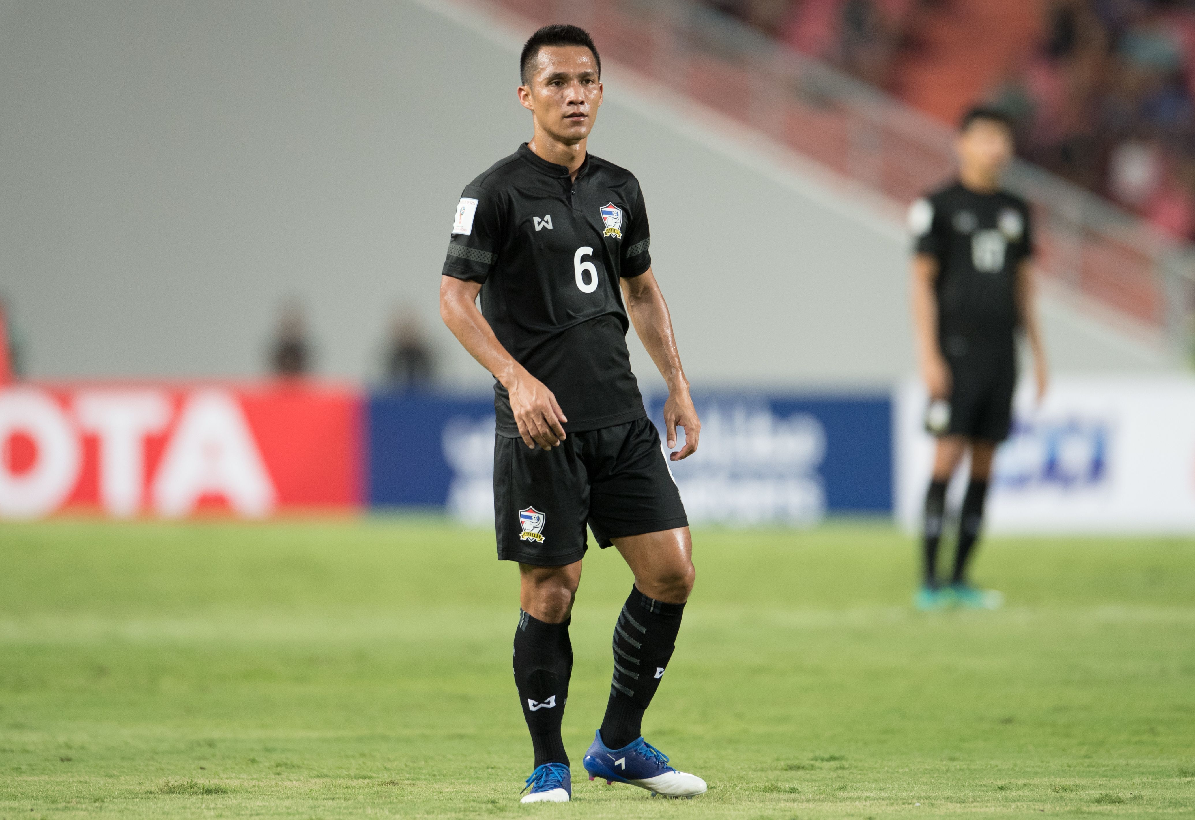 จักรพันธ์ แก้วพรม