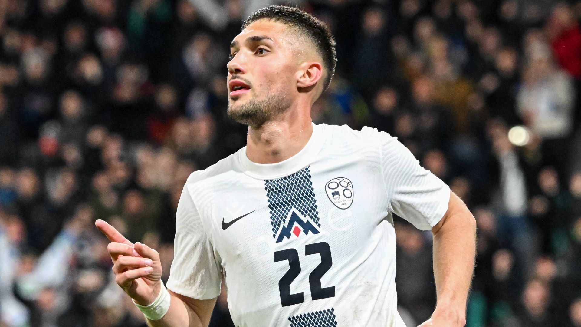 Adam Gnezda Cerin Slovenia 03262024