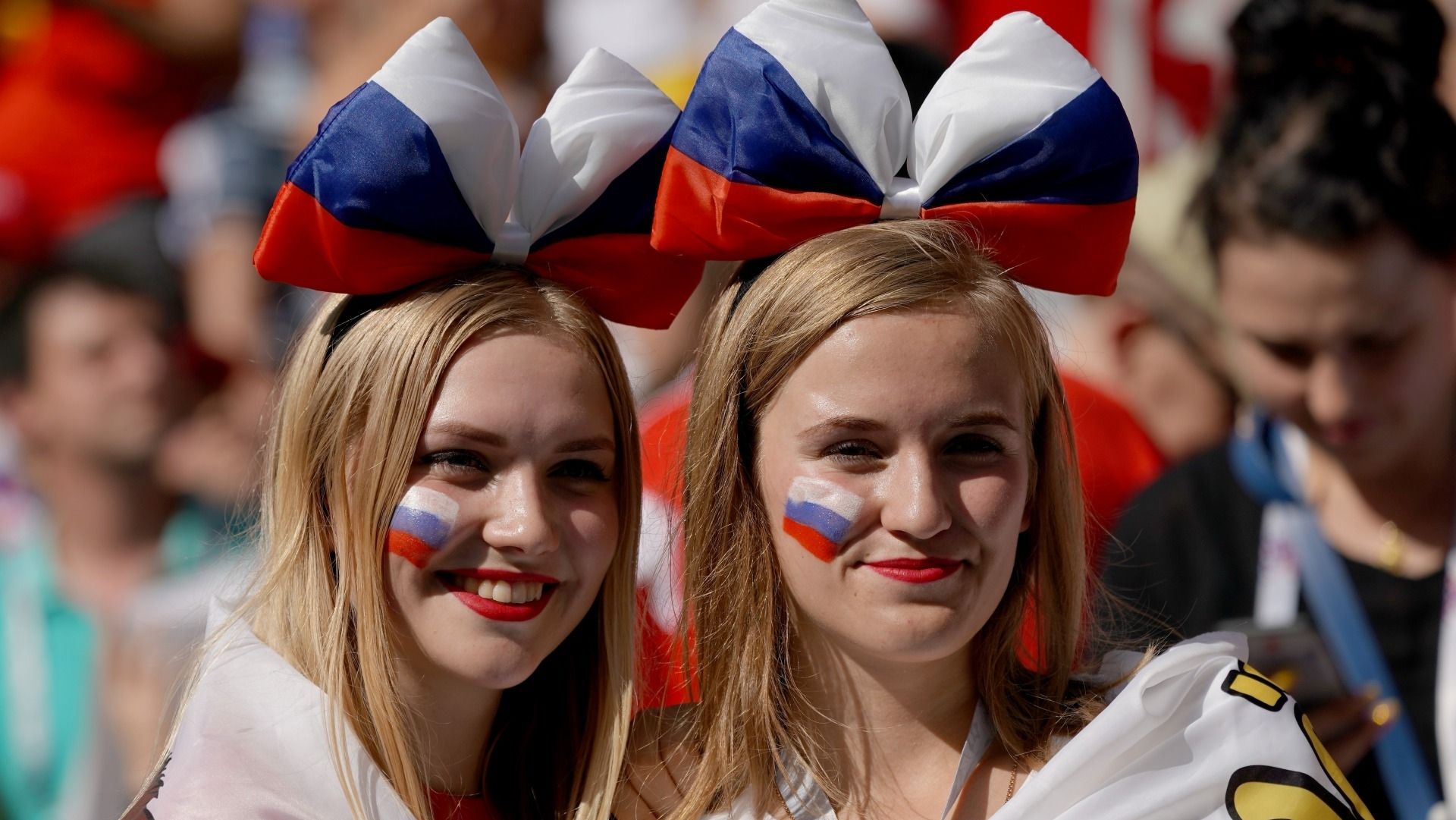 美女サポワールドカップ_スペインvsロシア_ロシア3