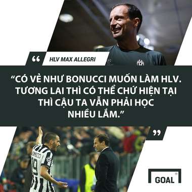 Massimiliano Allegri's quote