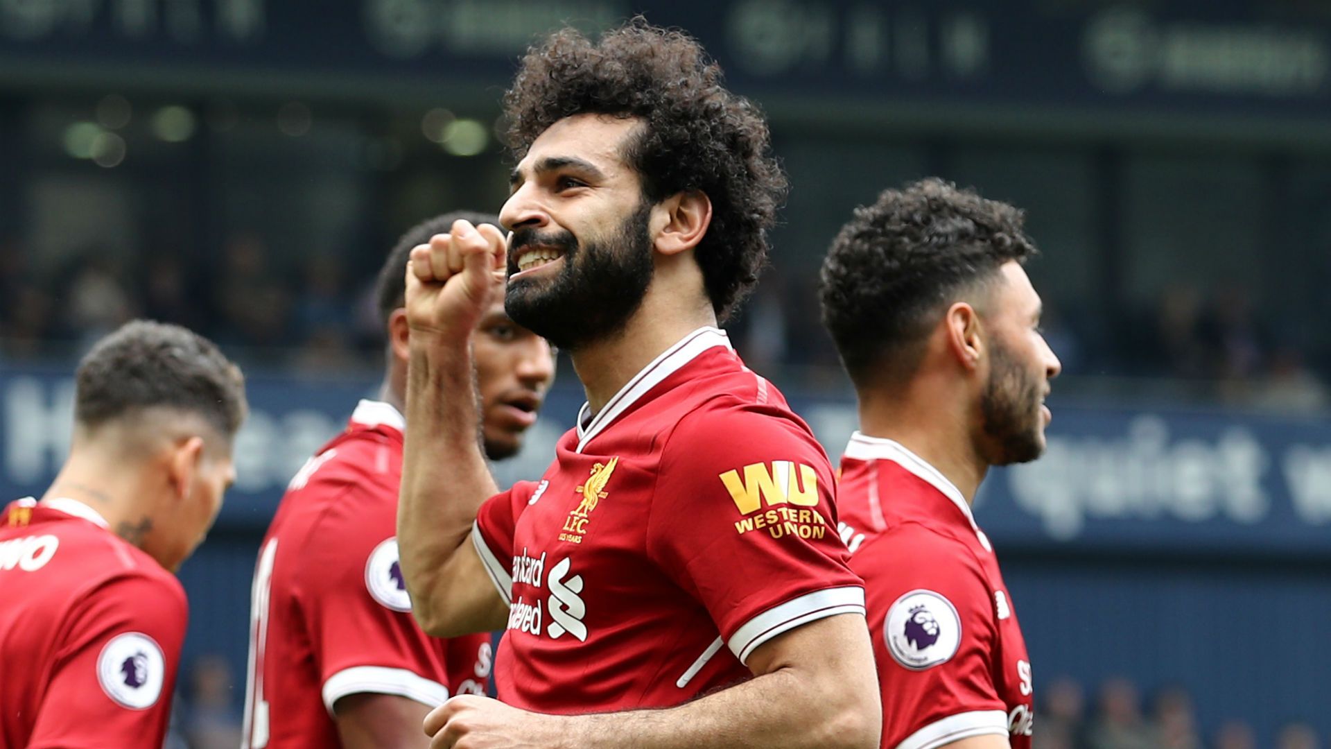 Mohamed Salah - cropped