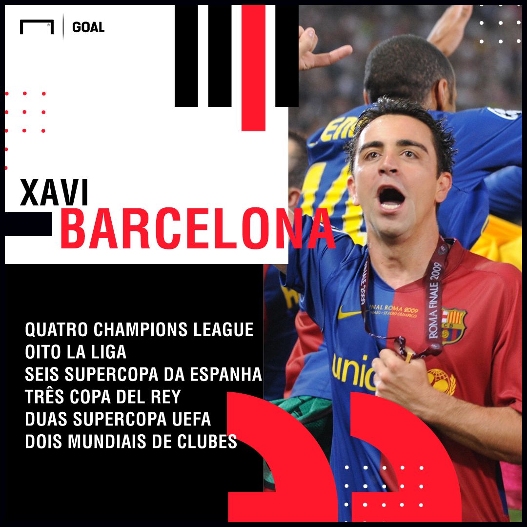 GFX Xavi