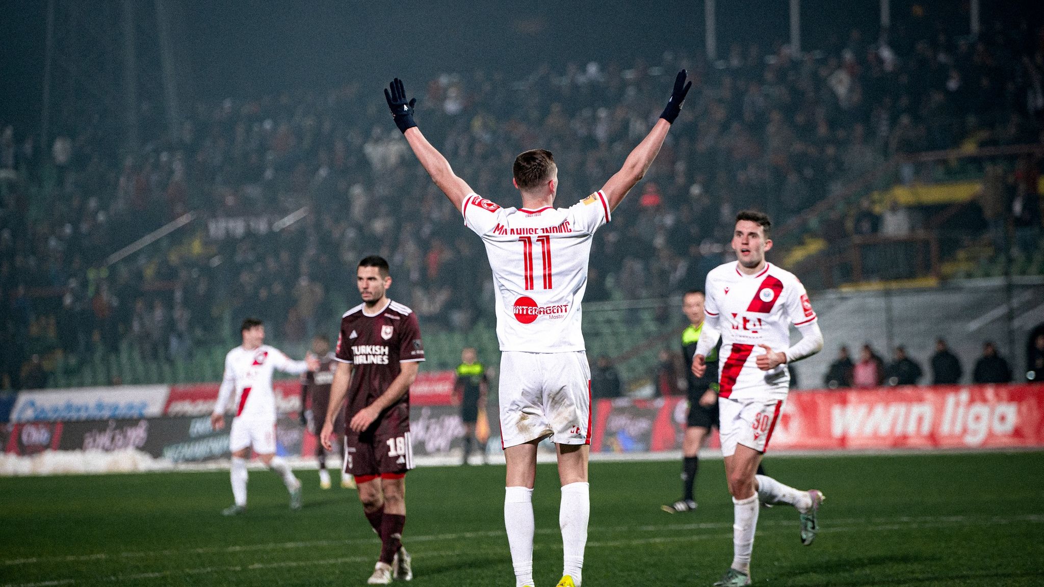 Nardin Mulahusejnovic