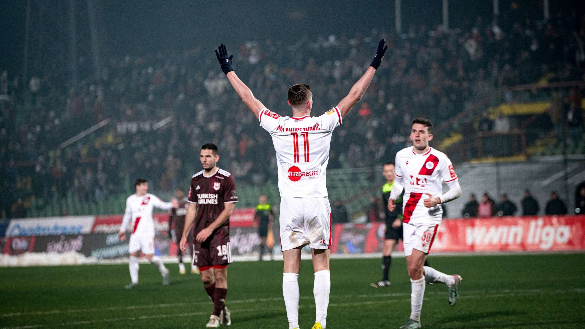 Nardin Mulahusejnovic