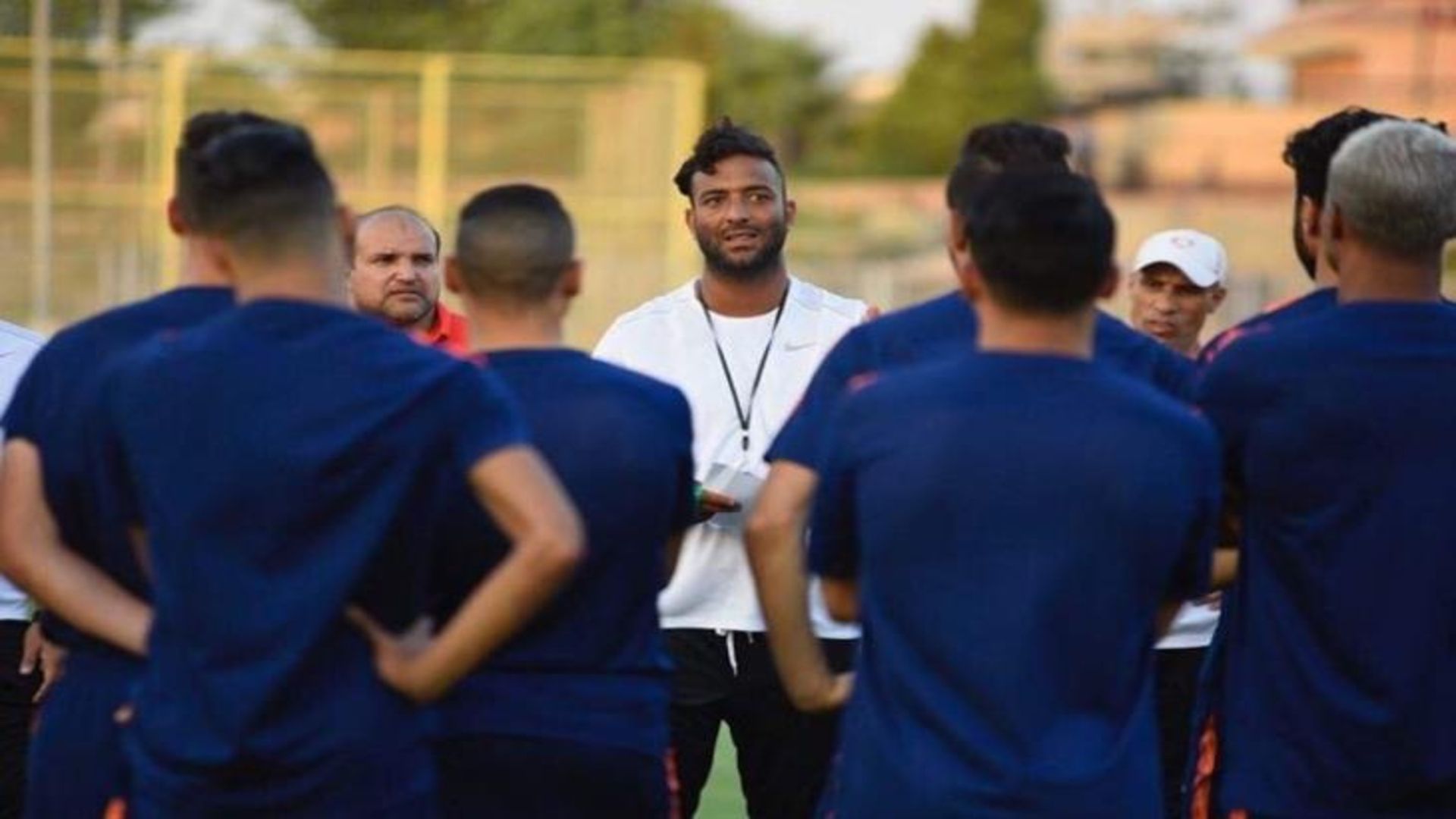 أحمد حسام ميدو