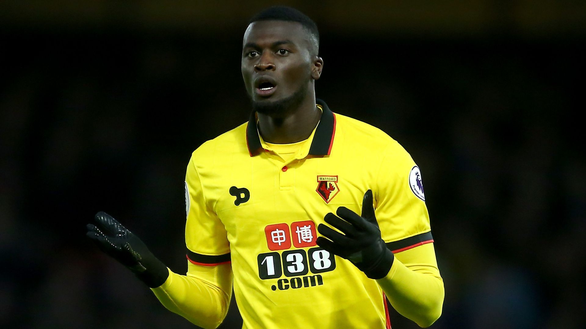 M'Baye Niang Watford