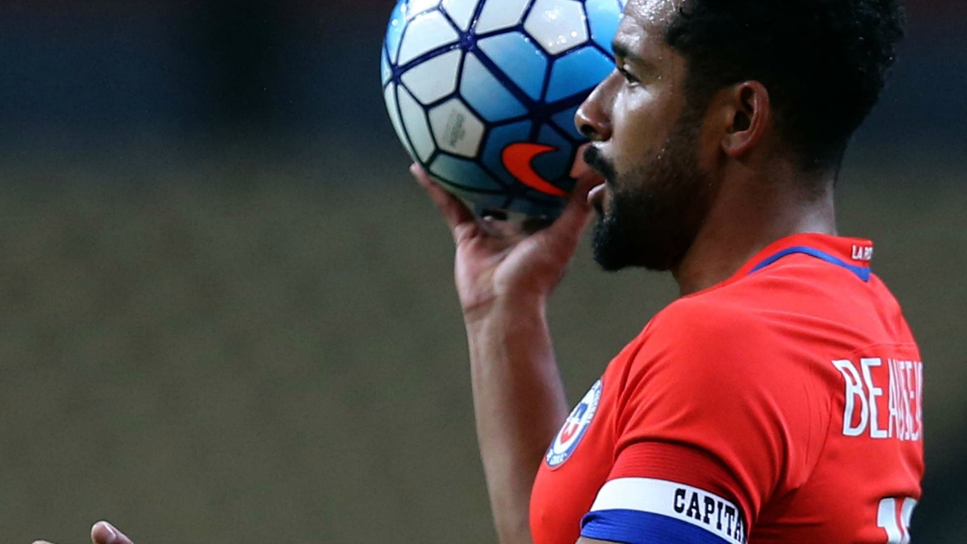 Jean Beausejour