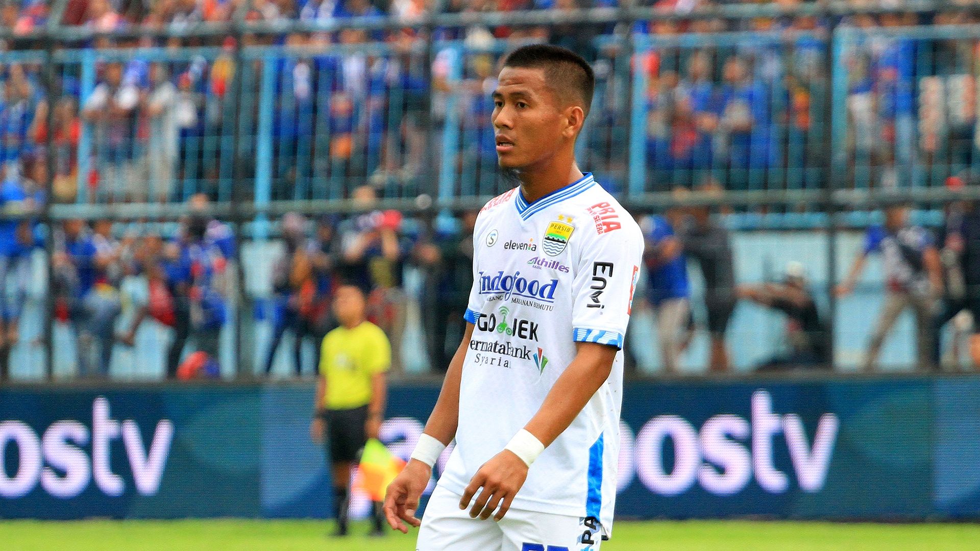 Ghozali Siregar - Persib Bandung