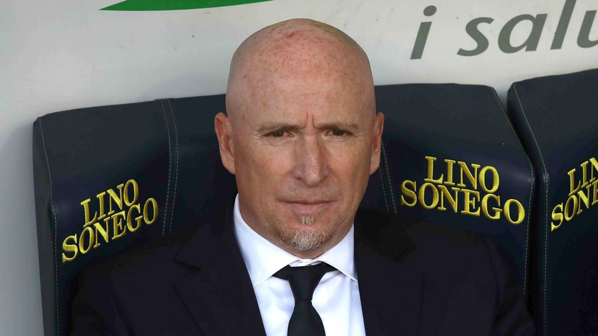 Rolando Maran, Chievo, Serie A, 14042018