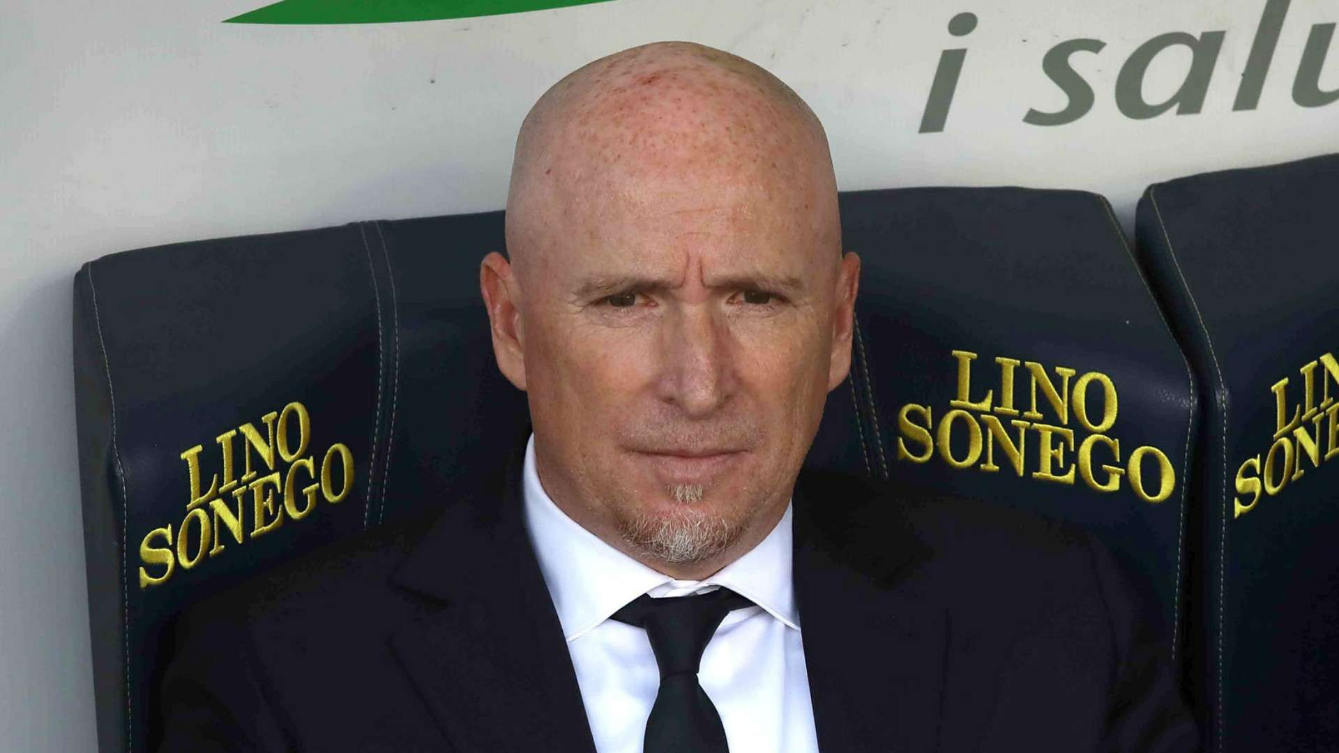 Rolando Maran, Chievo, Serie A, 14042018