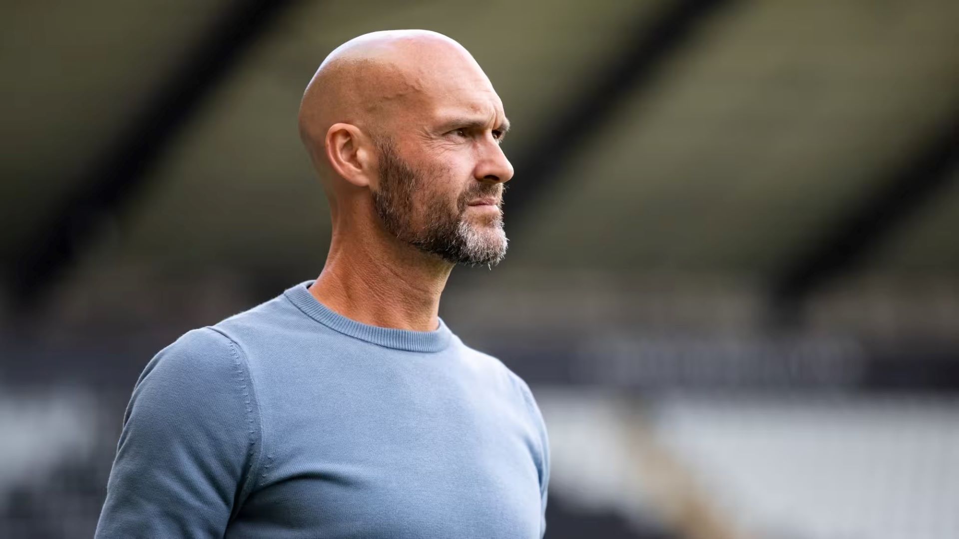 Luke Williams - Swansea City