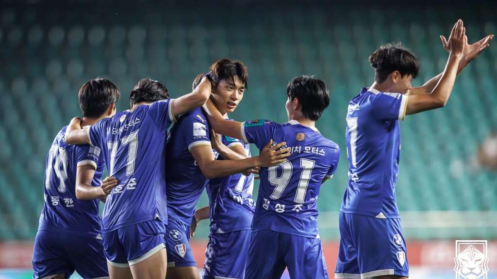 코리아컵 수원 삼성