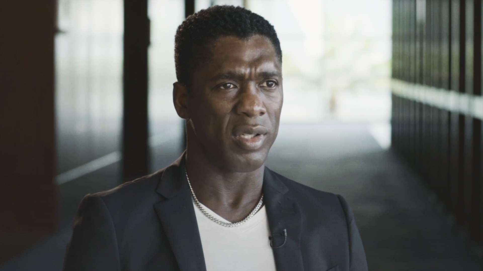 Clarence Seedorf