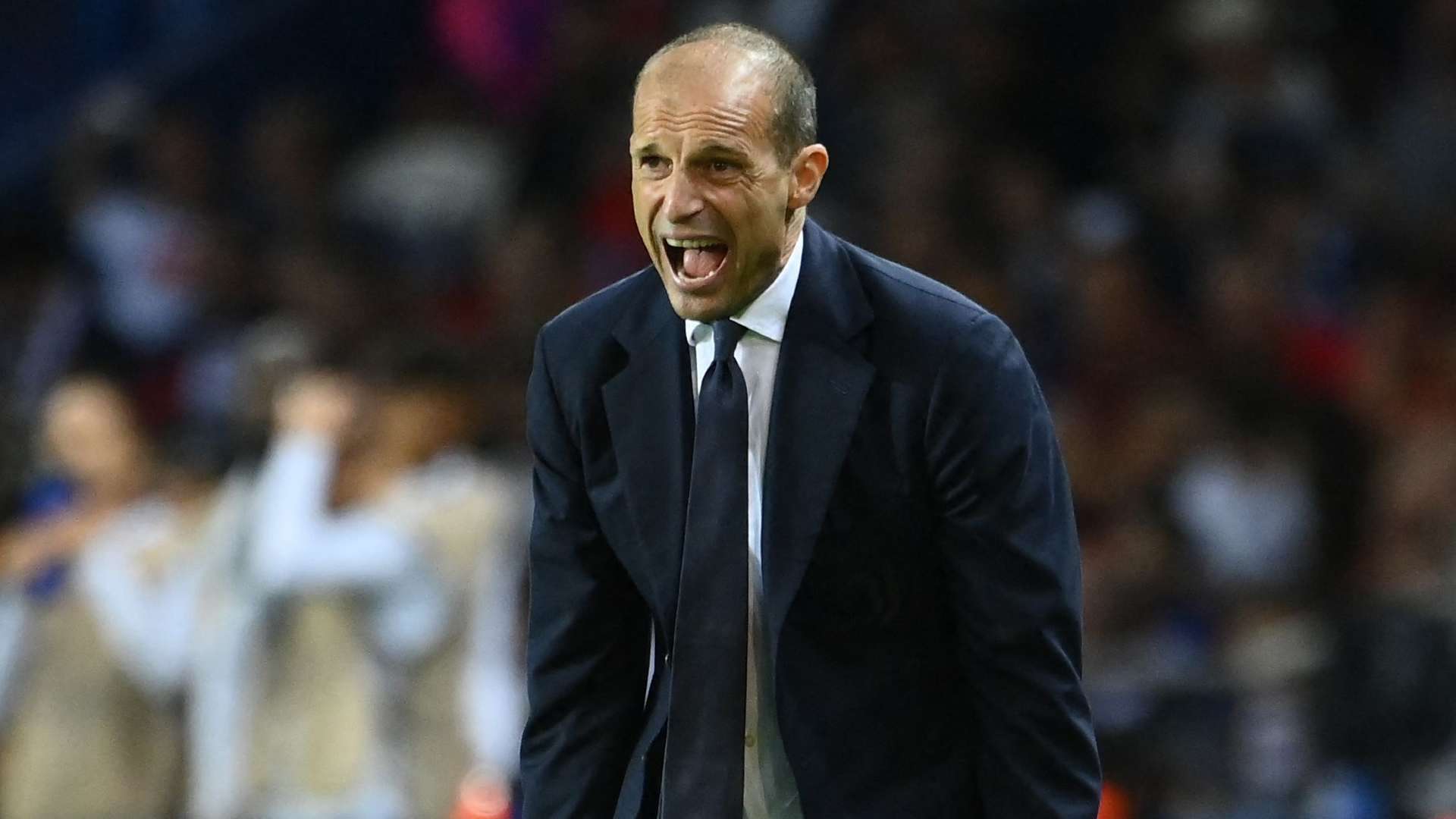 20220907 Massimiliano Allegri