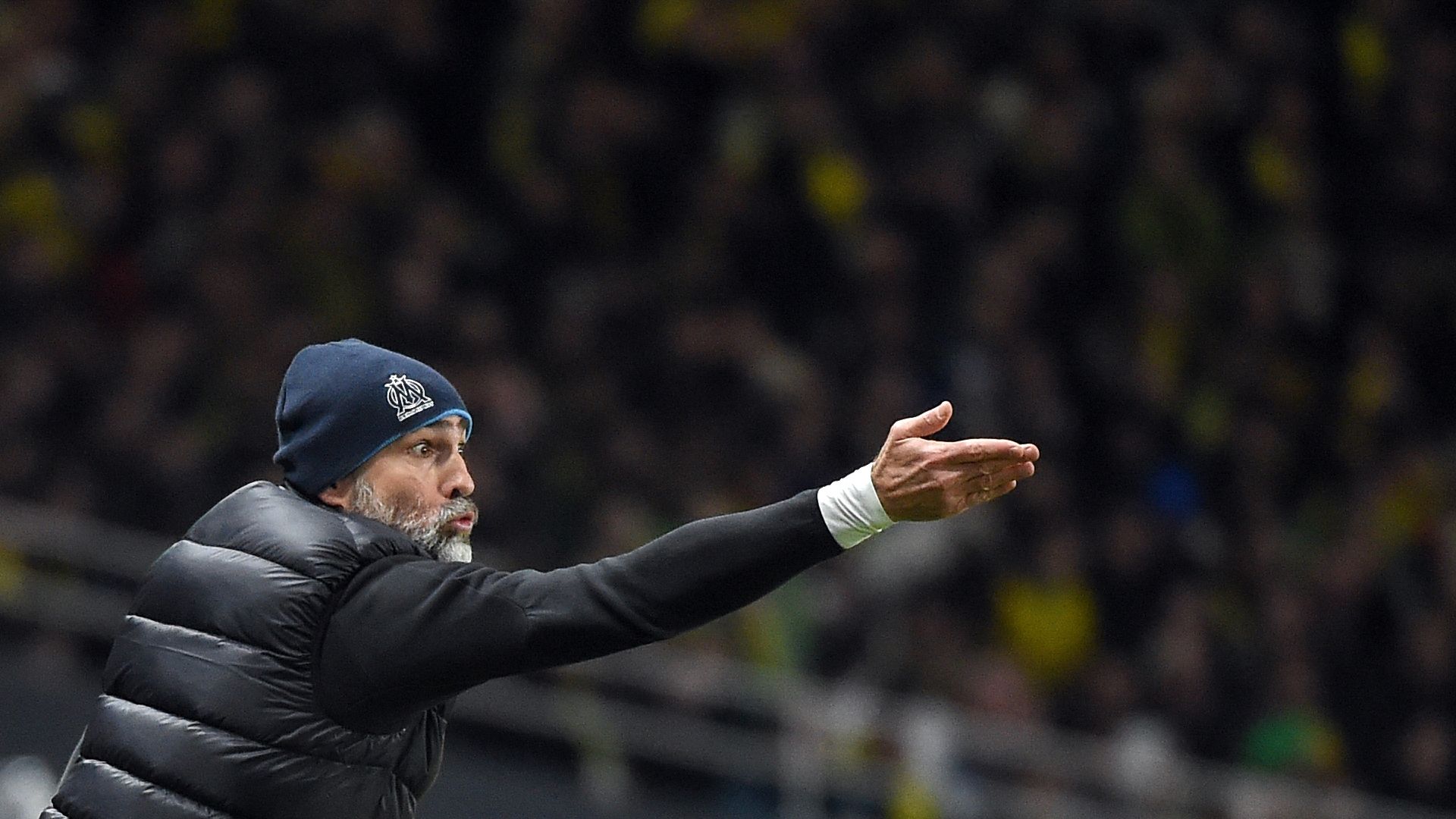 Igor Tudor Marseille