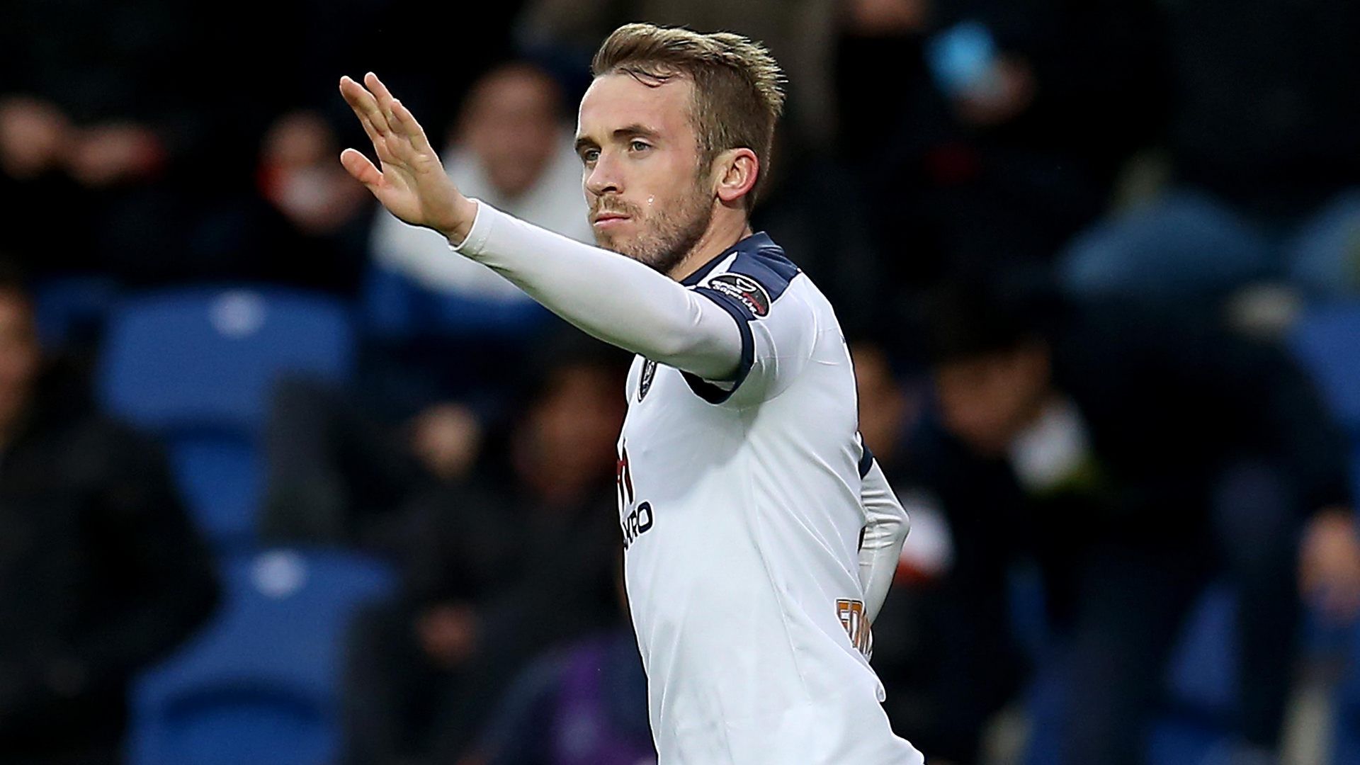 Edin Visca Basaksehir