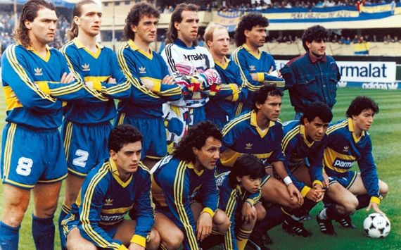 Boca 1992