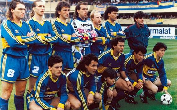 Boca 1992