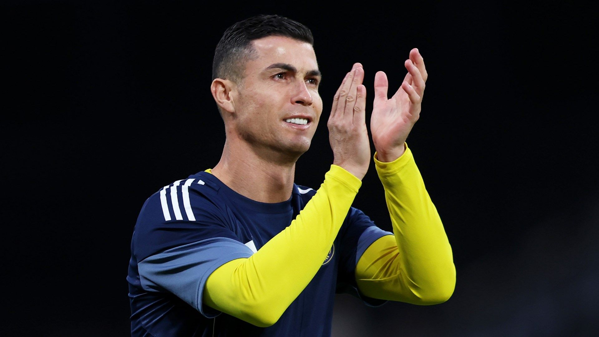 Cristiano Ronaldo Al Nassr 2026