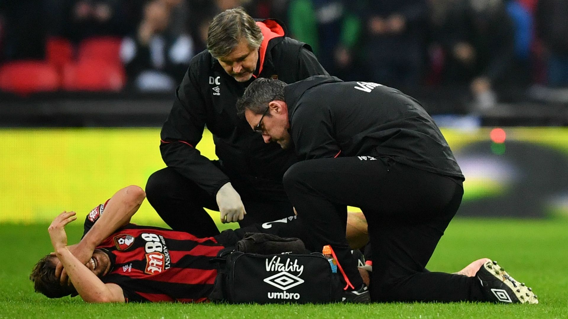 Simon Francis Bournemouth 12262018