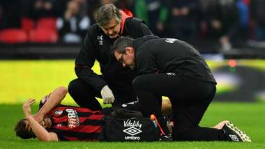 Simon Francis Bournemouth 12262018