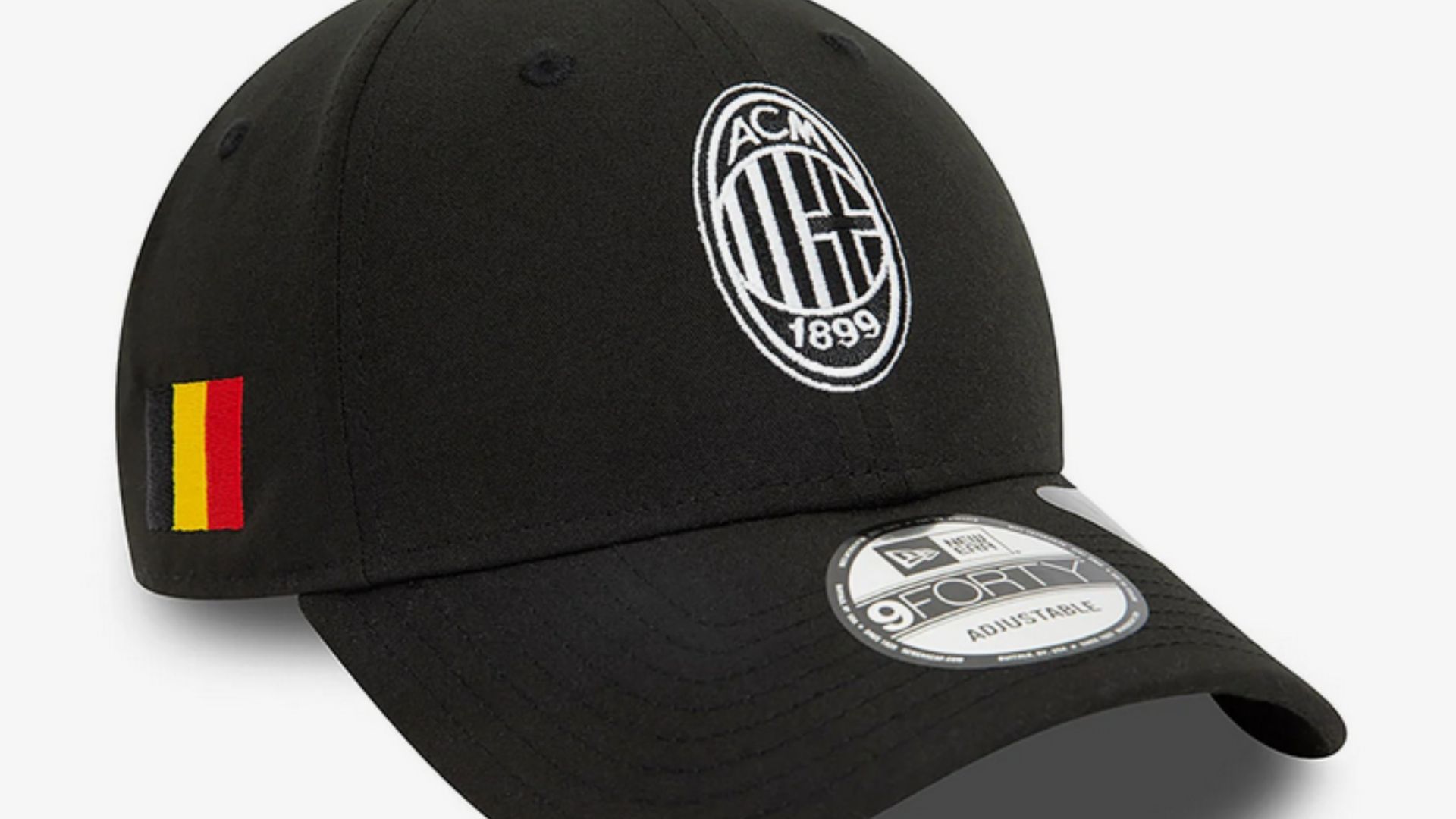 New Era Milan