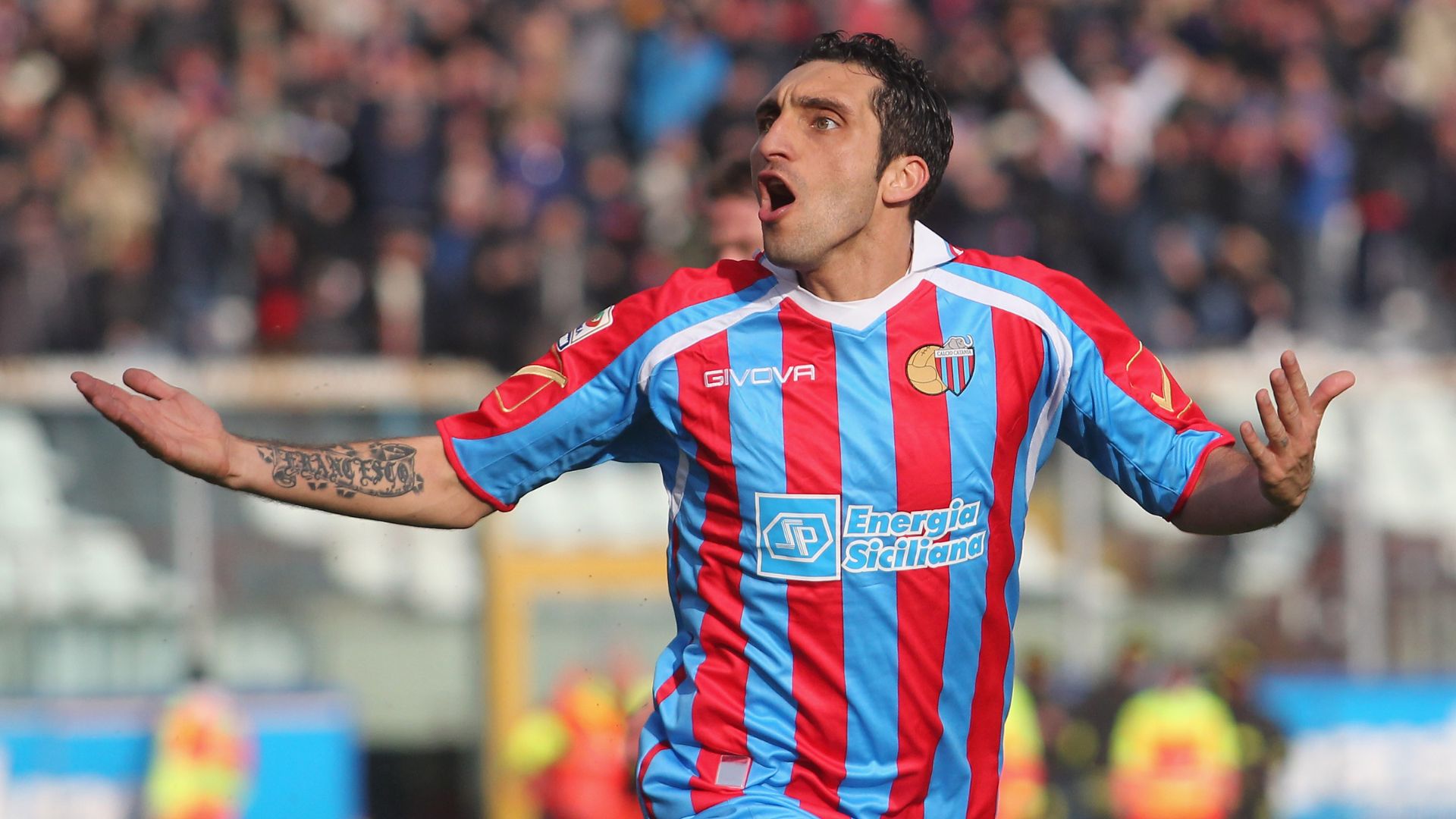 Francesco Lodi Catania