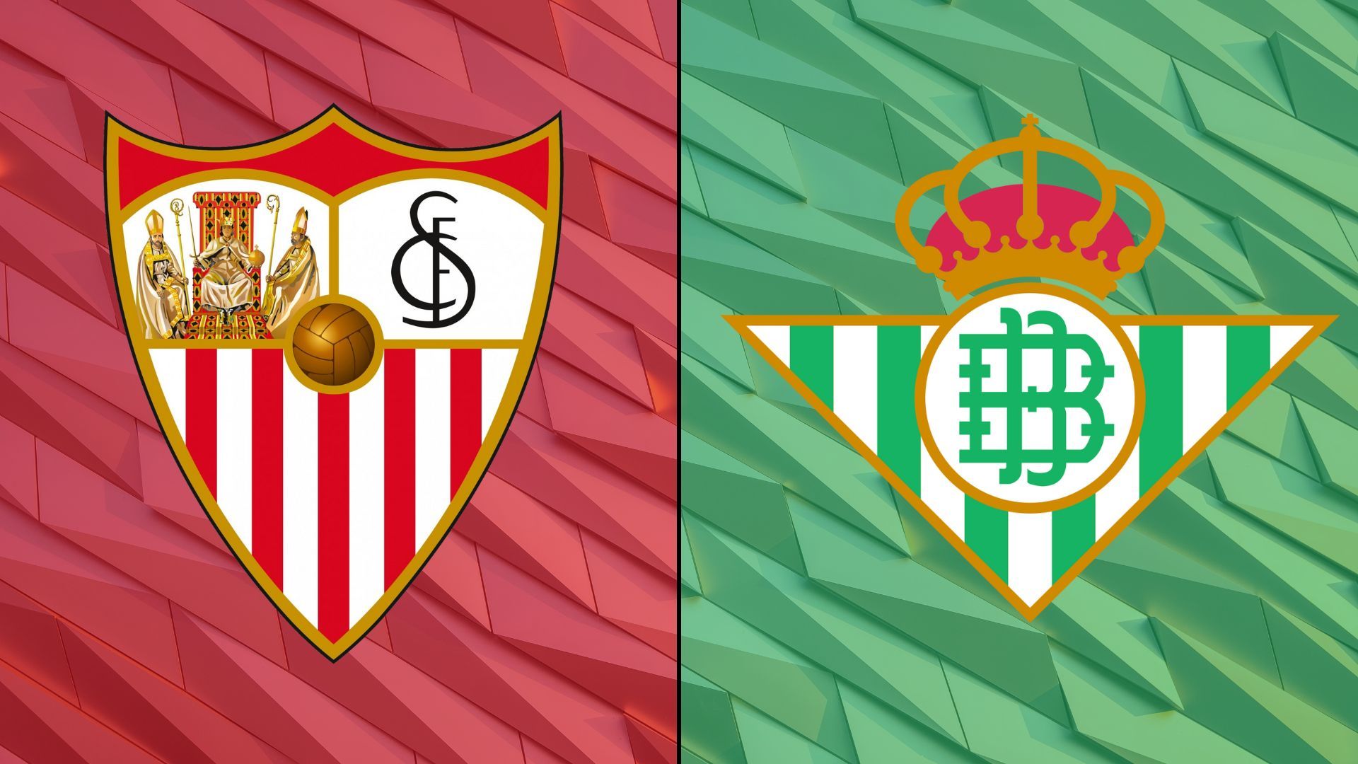 Sevilla vs. Betis femenino