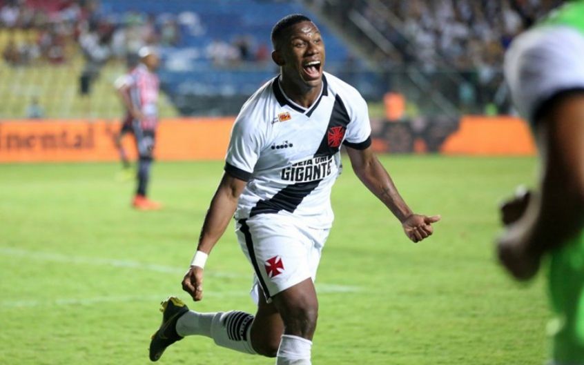 Ribamar Vasco