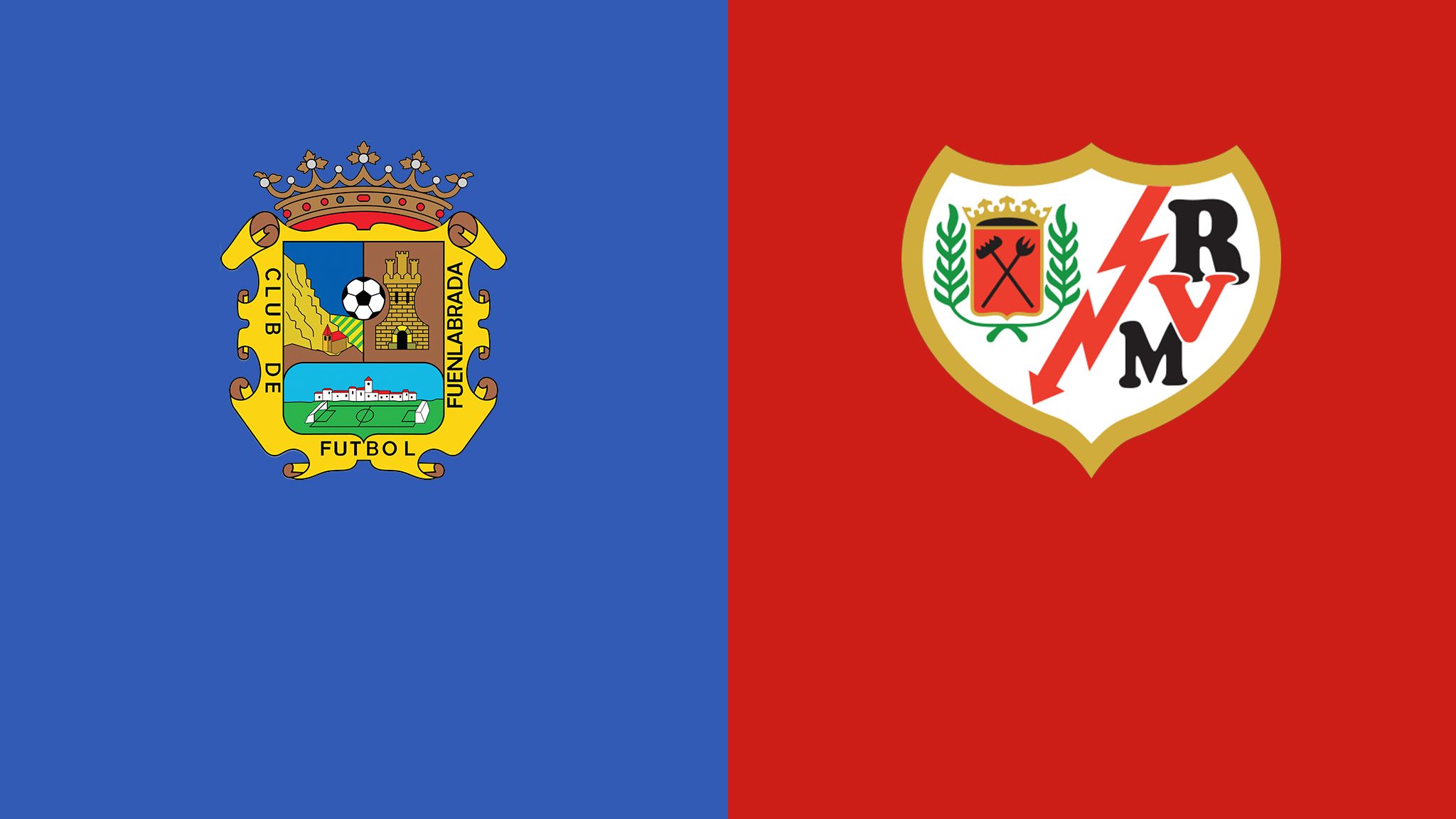 FUENLABRADA RAYO VALLECANO 12052021