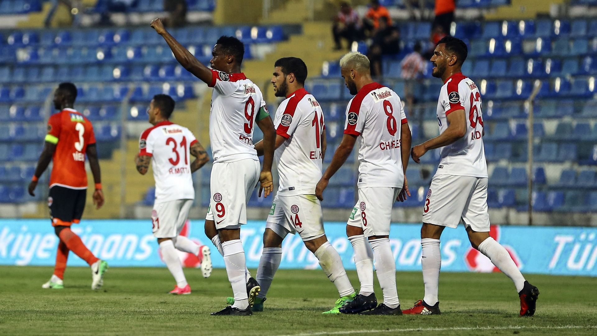 Samuel Eto'o Antalyaspor Adanaspor STSL 04302017