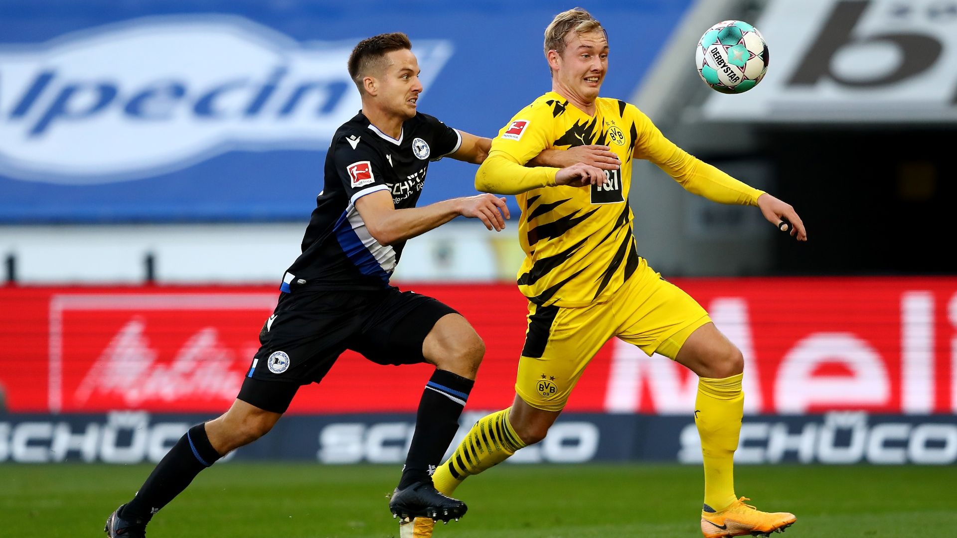 Prietl (Bielefeld) Brandt (Dortmund)