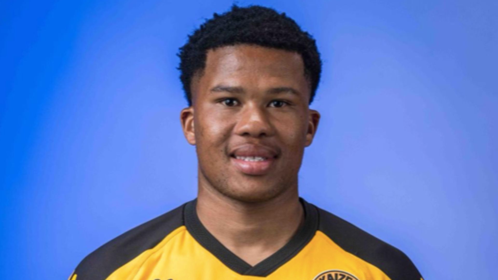 Donay Jansen of Kaizer Chiefs