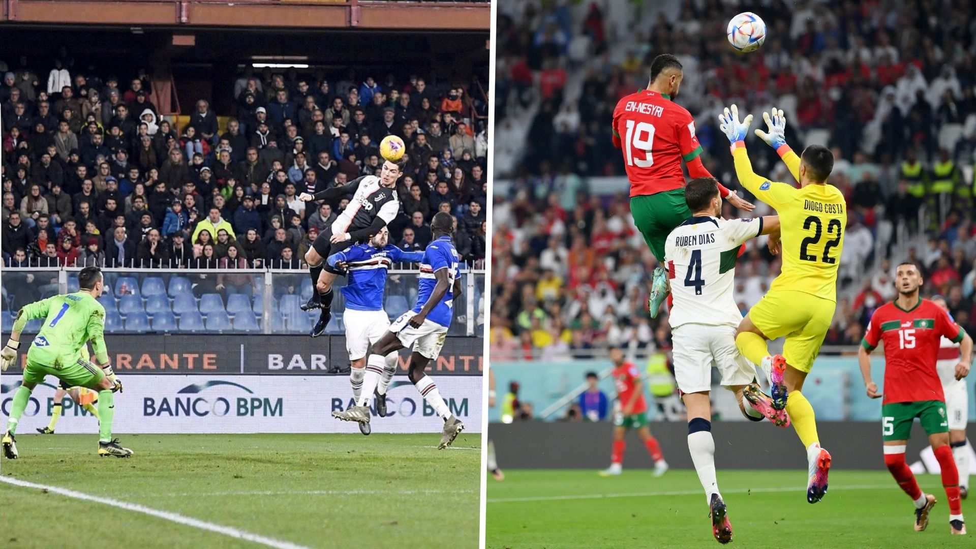 Ronaldo Youssef En-Nesyri