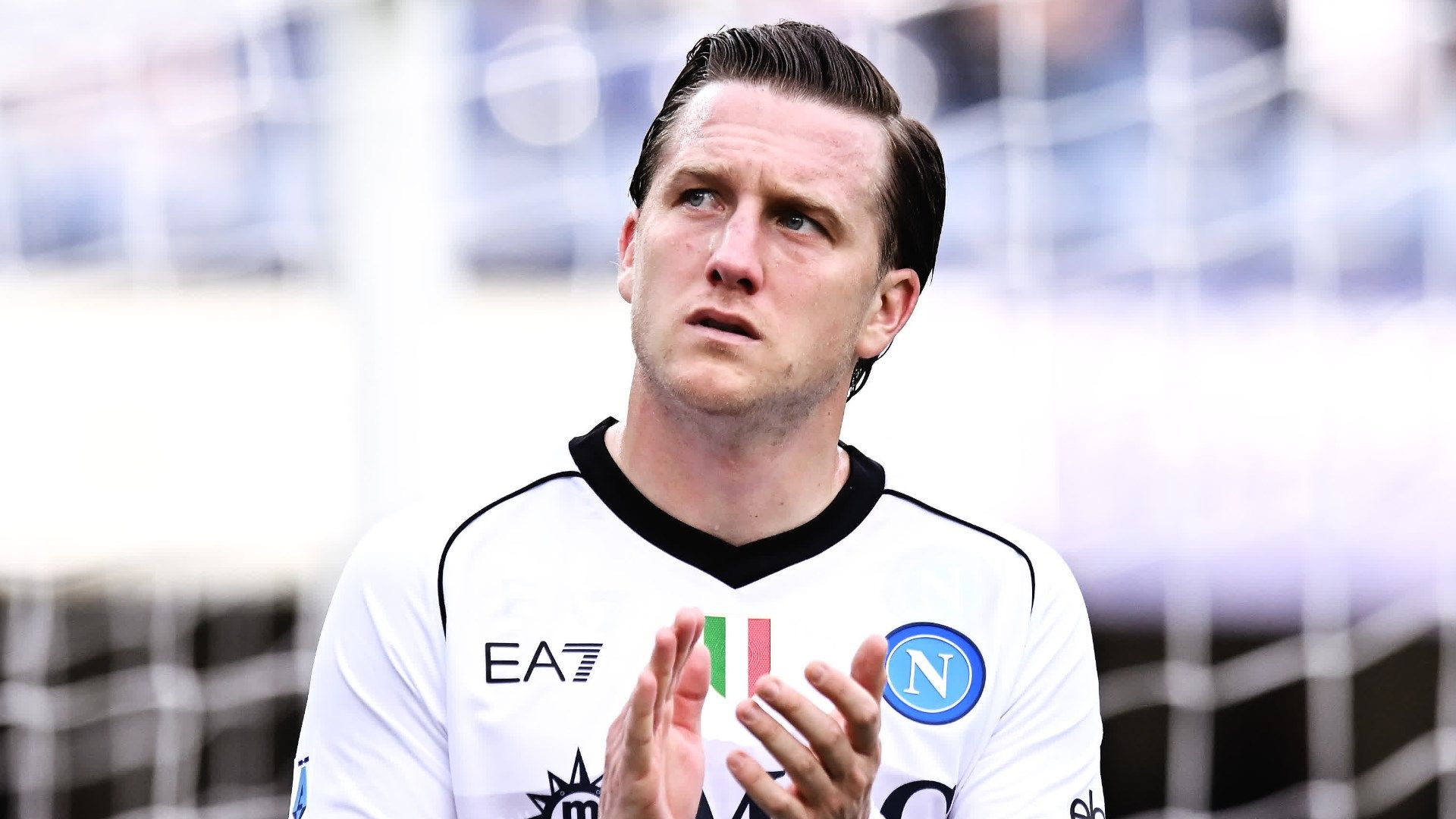 Zielinski Napoli Filter HI