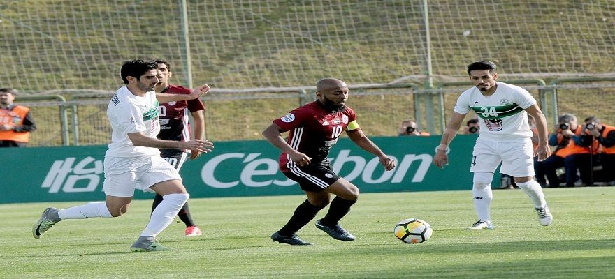 الوحدة الإماراتي - إسماعيل مطر