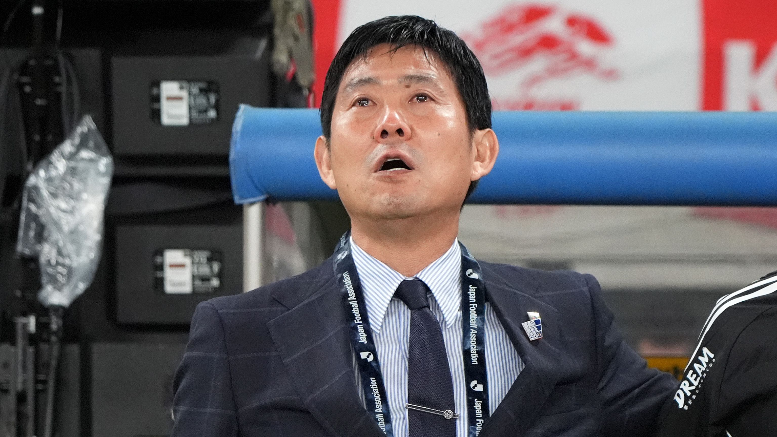 모리야스 하지메