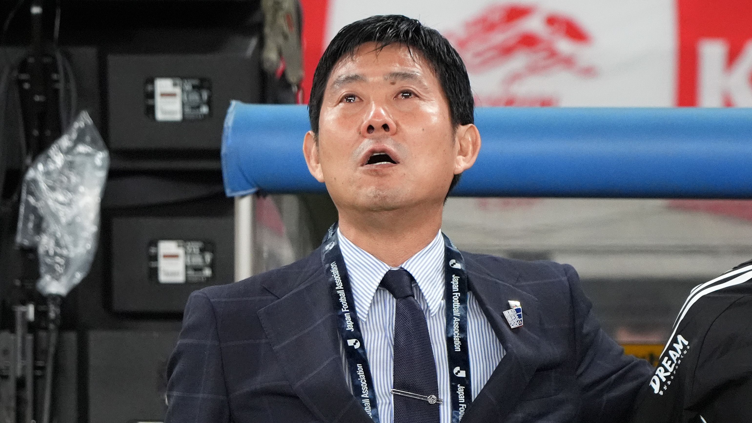 모리야스 하지메